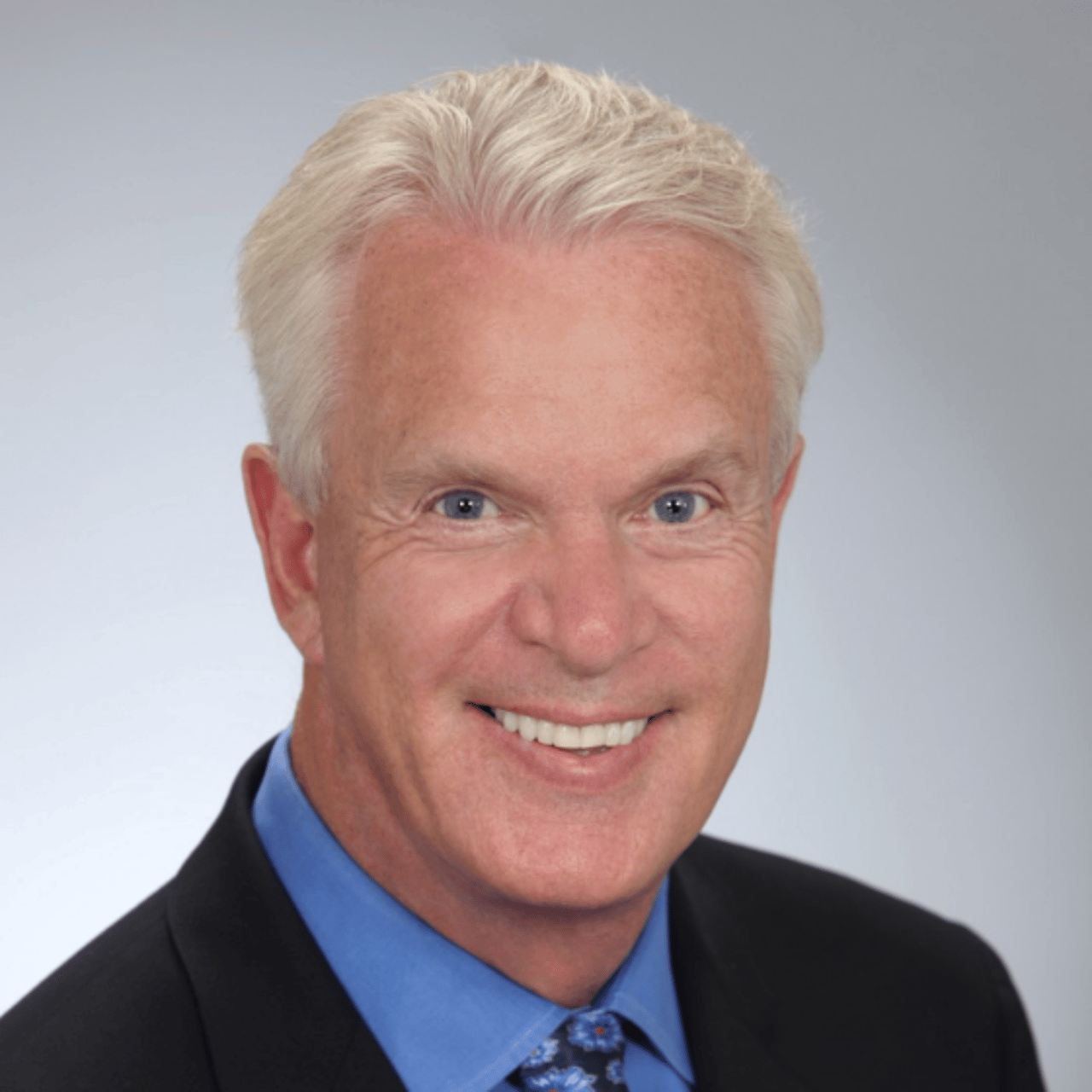 Patrick Dailey Laguna Niguel, CA Real Estate Agent Headshot