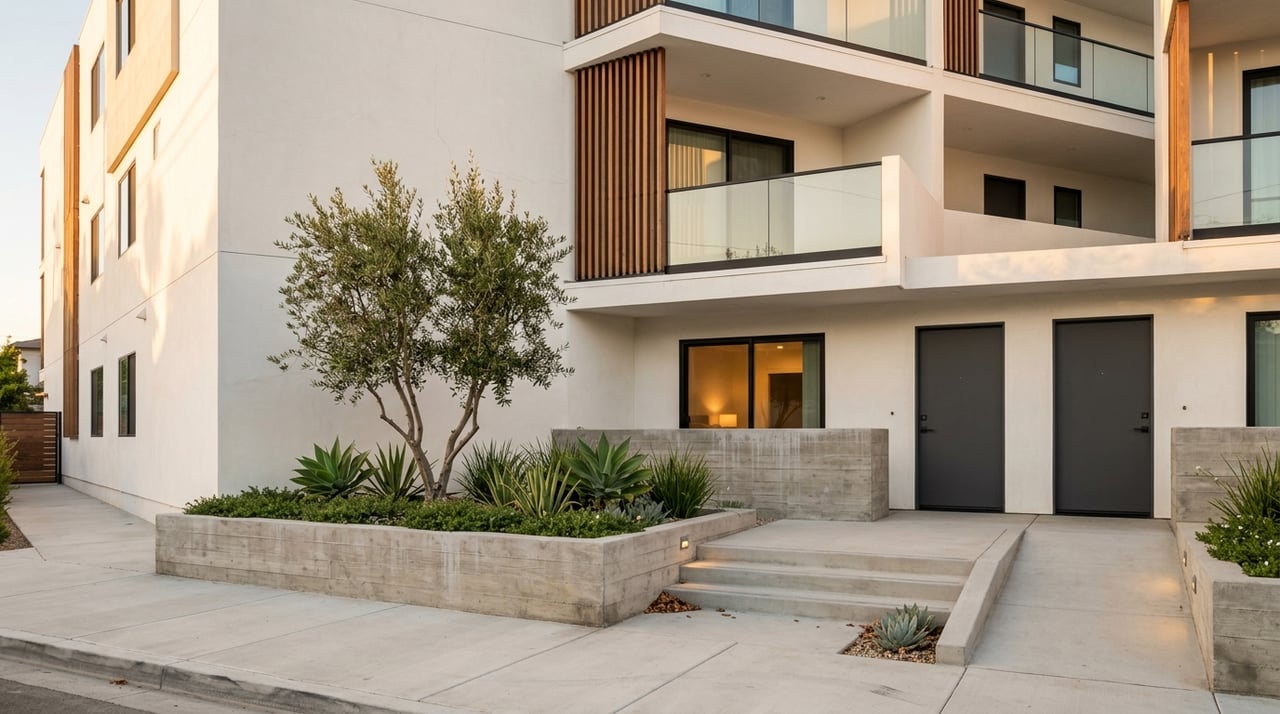 Torrance Income Properties For Long-Term Investors