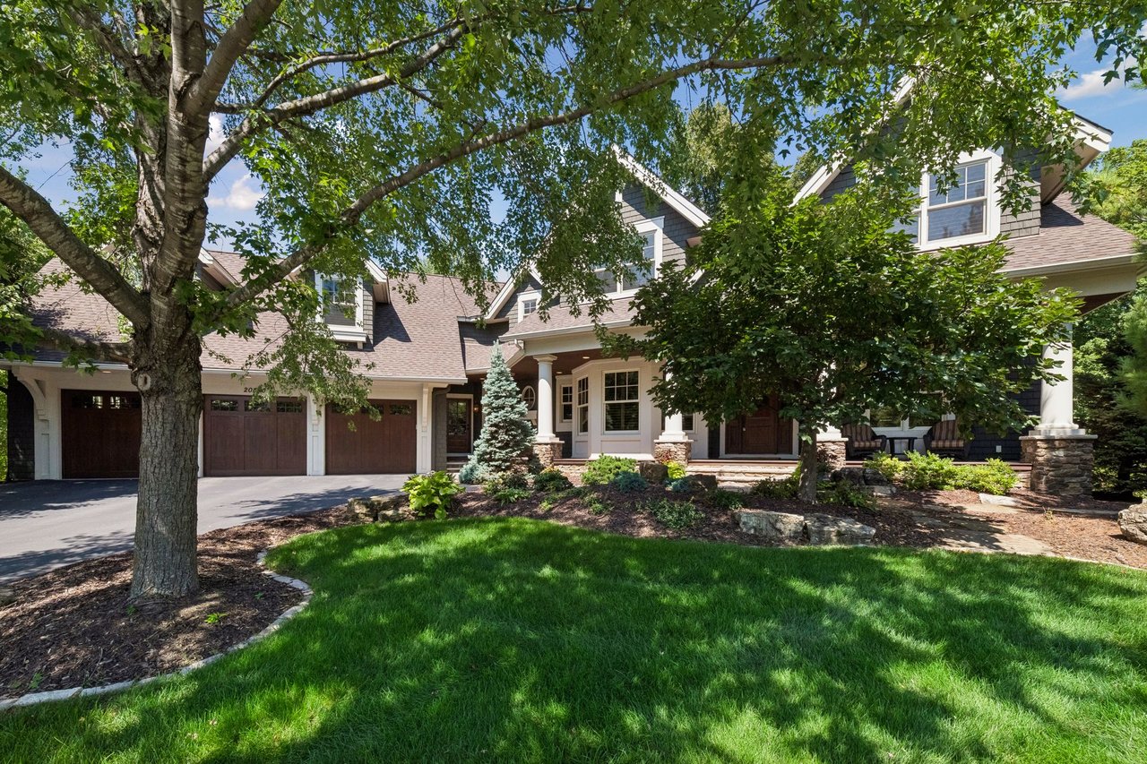20650 Parkview Lane, Excelsior - $2,199,700