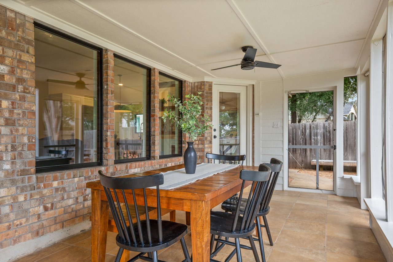 5604 TRELAWNEY Ln, Austin, Texas 78739
