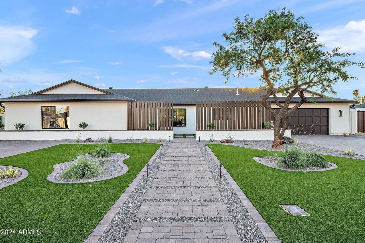 10616 N 60th Pl, Scottsdale, AZ 85254