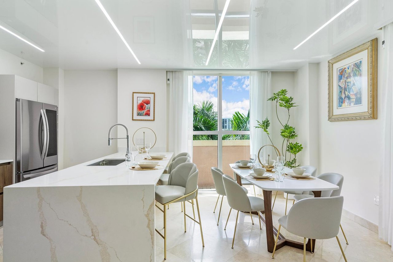 King David Short-Term Rental | Prime Location