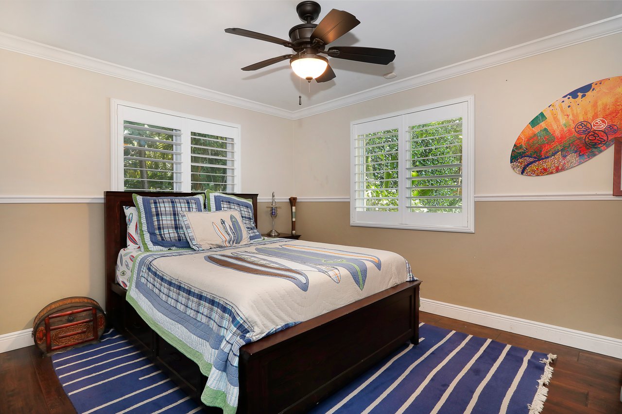 Luxury Living in the Heart of South Miami