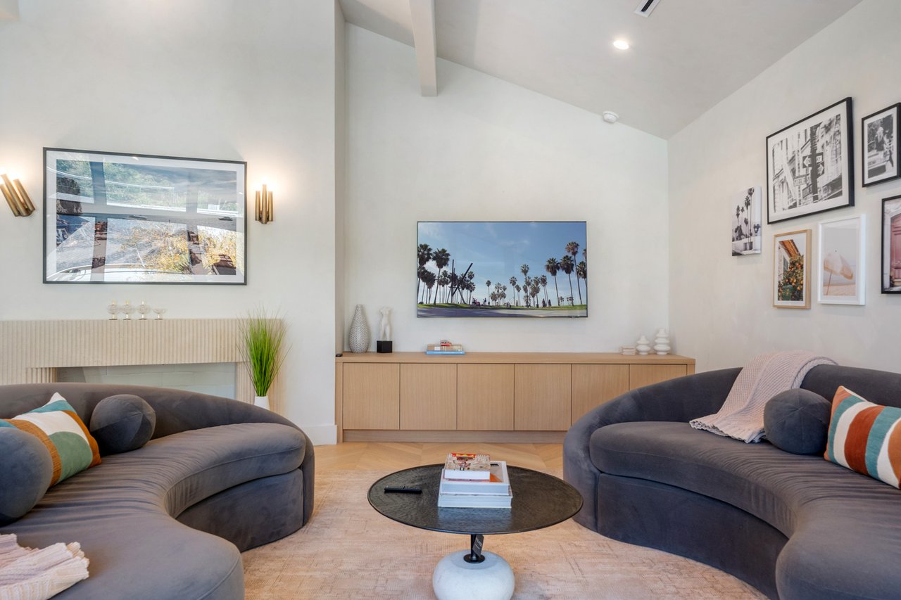 Bowmont Estate🏝️