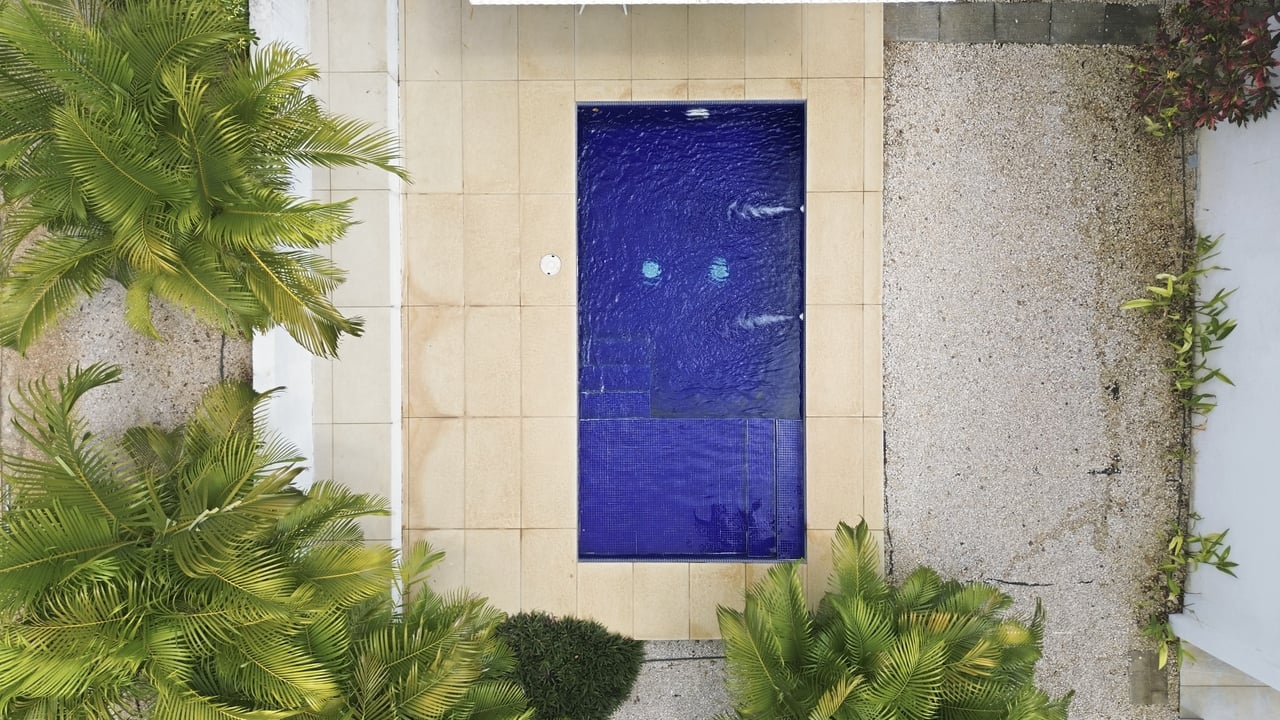 Playa Grande Apartments