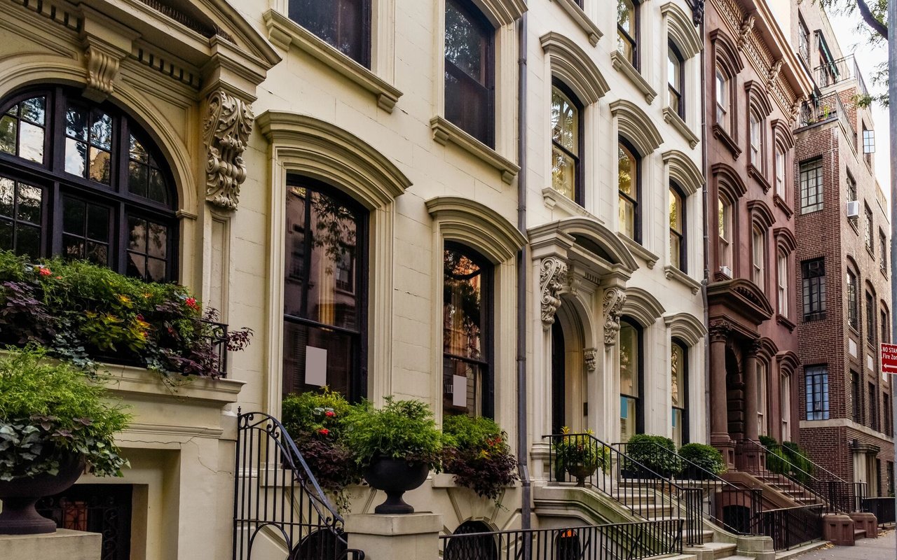Prospect Lefferts Gardens