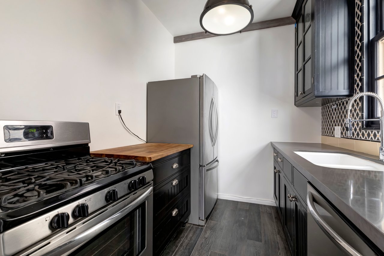 1345 N Hayworth Ave Unit: 5, West Hollywood