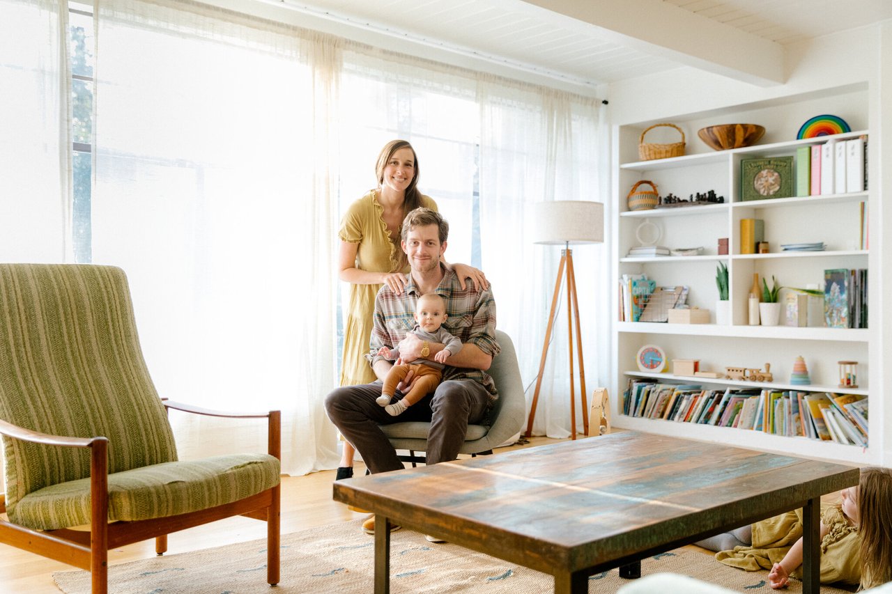 They Bought a Bay Area House Sight Unseen. Which of These Would You Have Chosen?