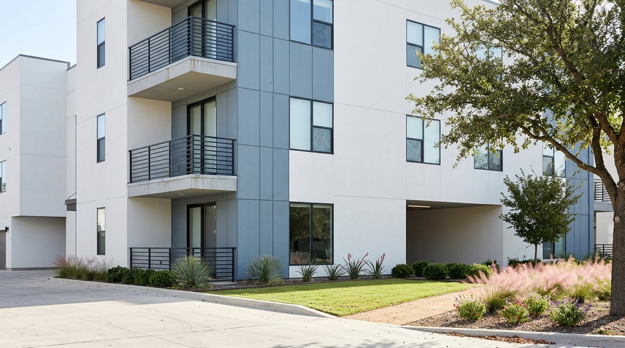 Manor Vs East Austin Apartments: Space, Price, Commute