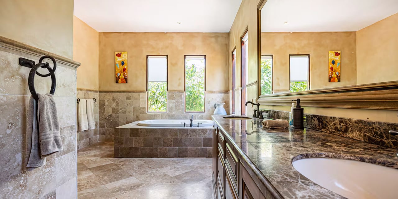 Casa Marbella | An Infinity - Edge Anthology at Hacienda Pinilla
