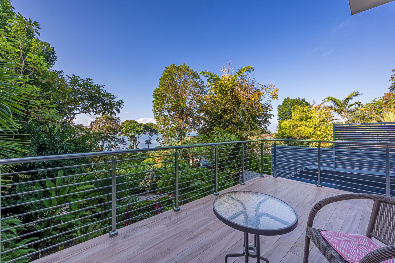 VILLA MAREN | ELEVATED LIVING IN UVITA | DOMINICAL 