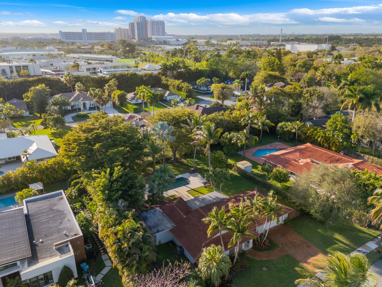 New Rental Opportunity in North Pinecrest