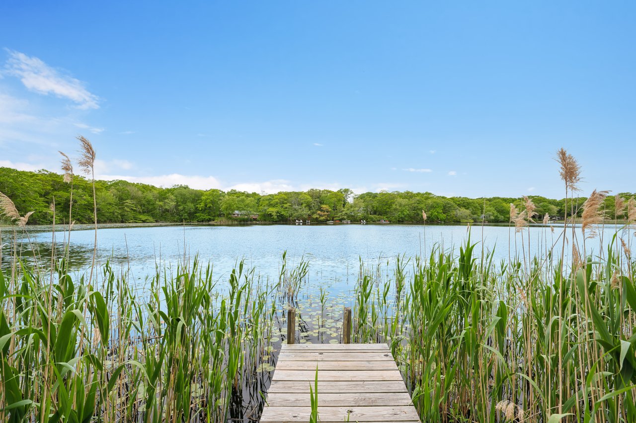 141 Big Fresh Pond Road