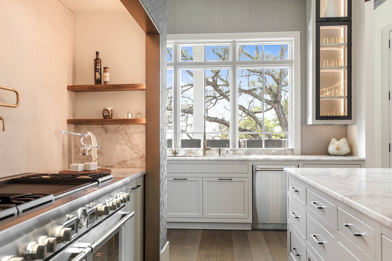 New Construction in Old Mandeville