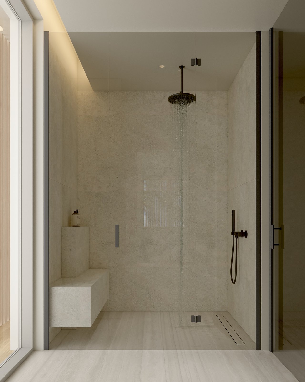 829 4th Street, Residence 3