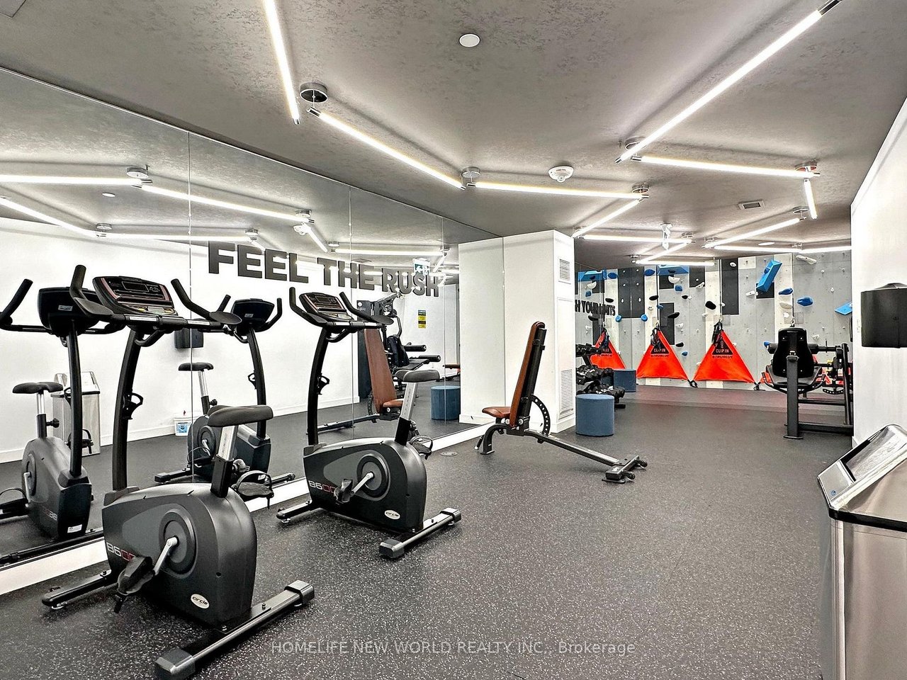 VIBRANT PENTHOUSE IN DOWNTOWN