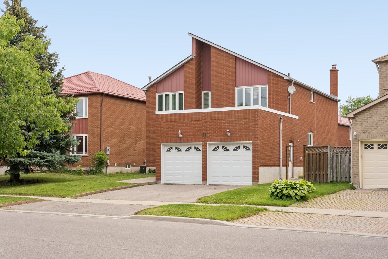 21 Calbeck Avenue