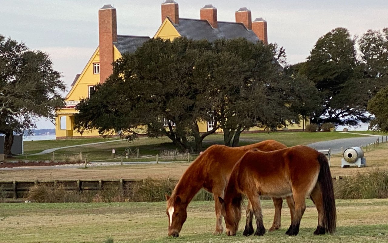Villages of Ocean Hill