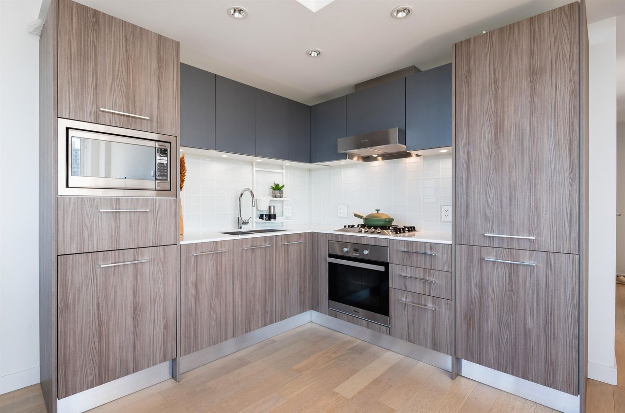 2220 Kingsway, #1509