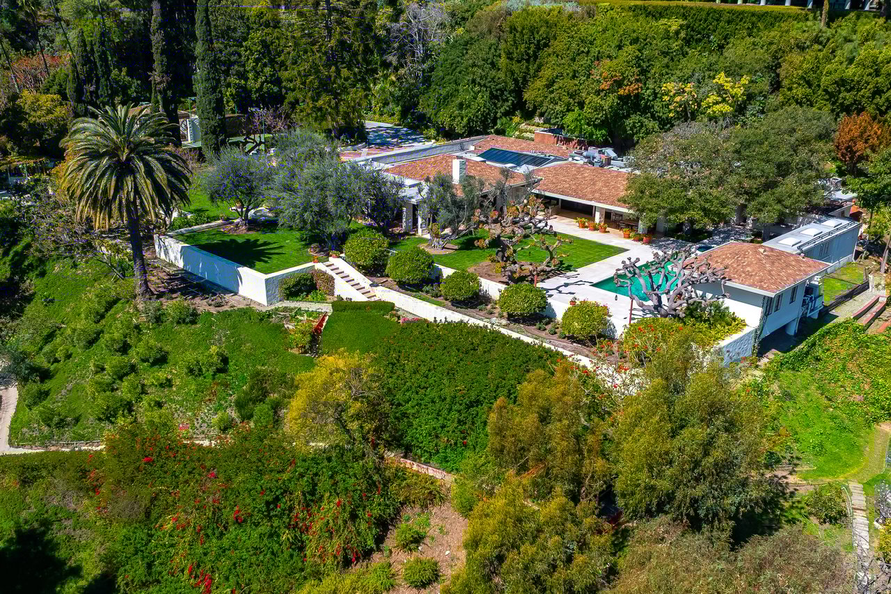 750 Lausanne Rd, Bel Air