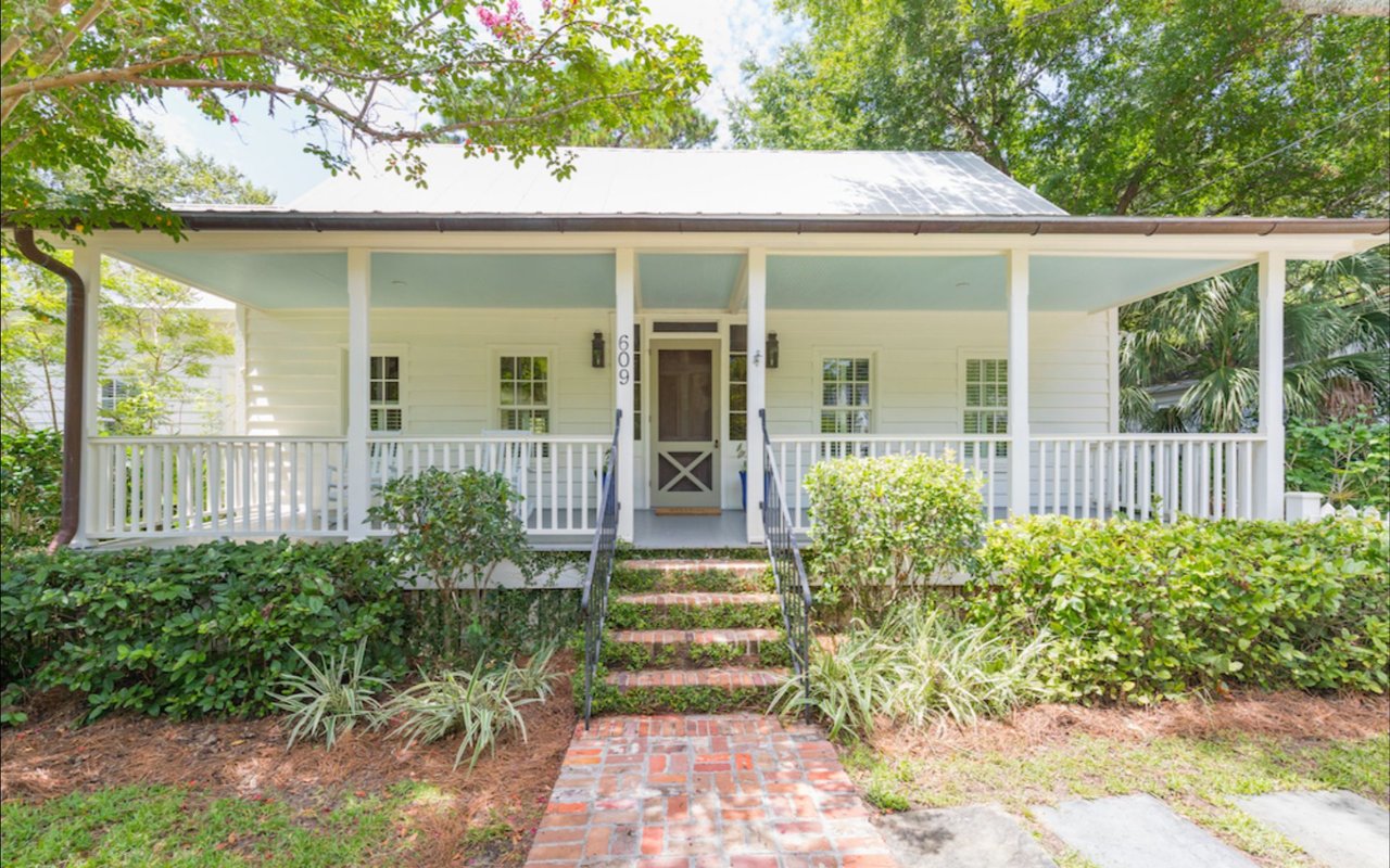 A Featured Listing – 609 Royall Avenue