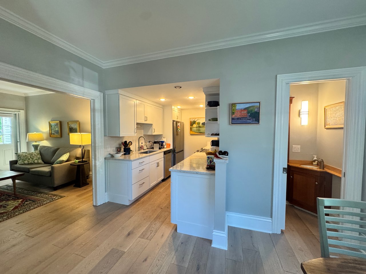 Coming Soon - 1 High St Camden ME #2