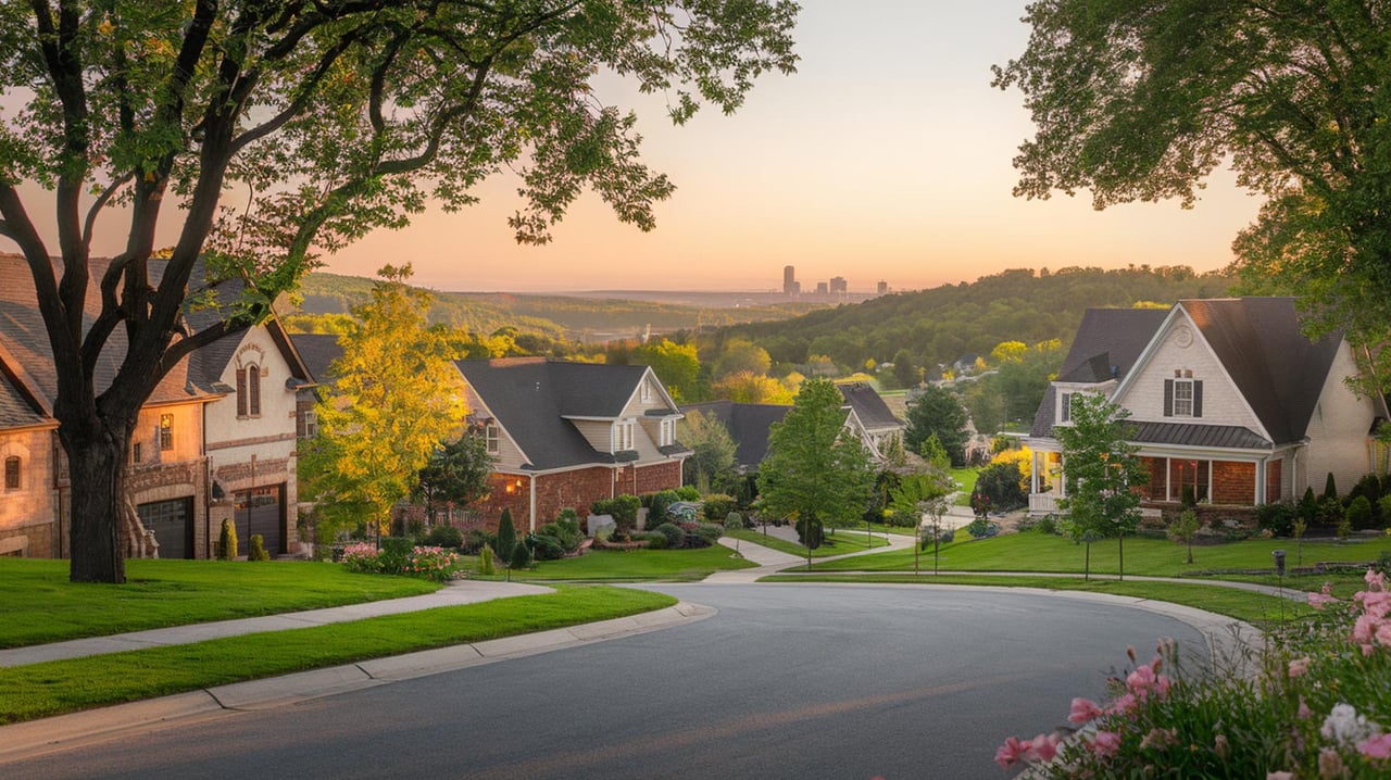 What You Need to Know About the Hixson, TN Real Estate Market