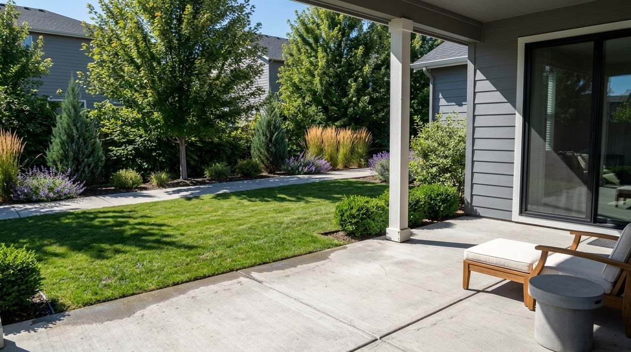 Understanding HOA Communities And Amenities In Parker