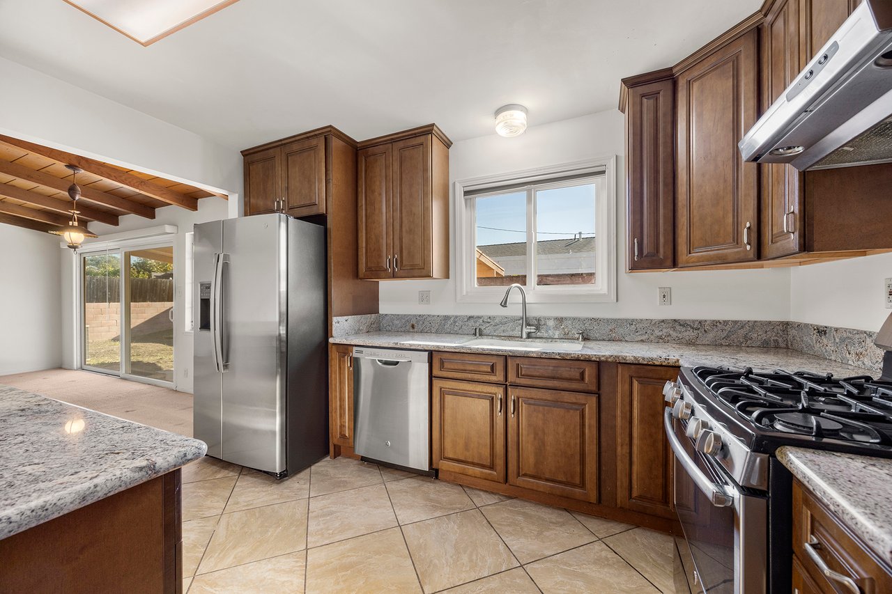 For Sale | FIRST TIME EVER! A La Mirada Love Story Awaits Its Next Chapter