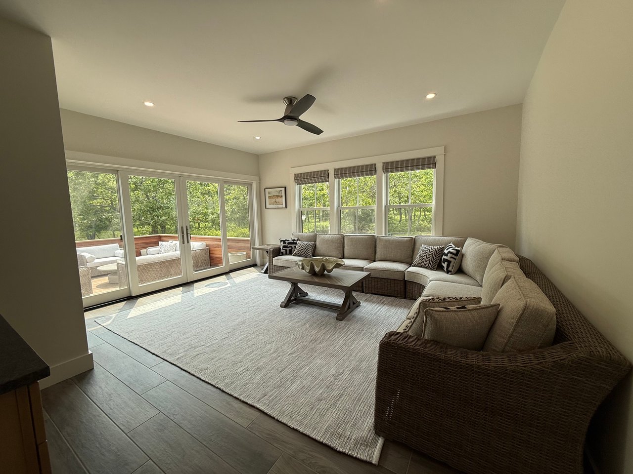 5 Briggs Road