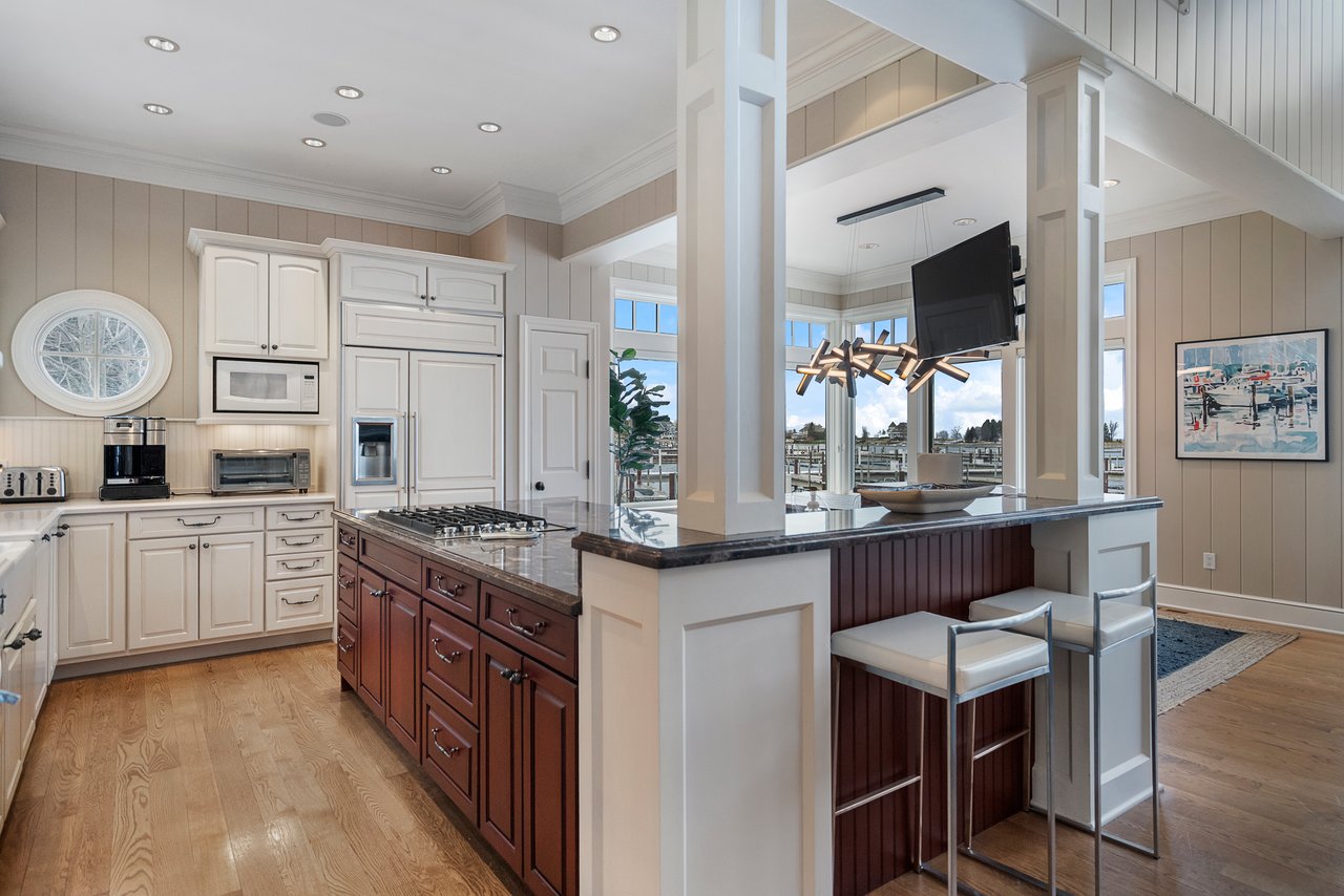 Bay Harbor Home - LONG TERM RENTAL ONLY