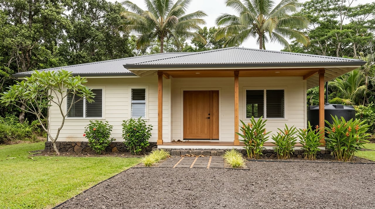 Exploring Puna For Budget-Friendly Big Island Living