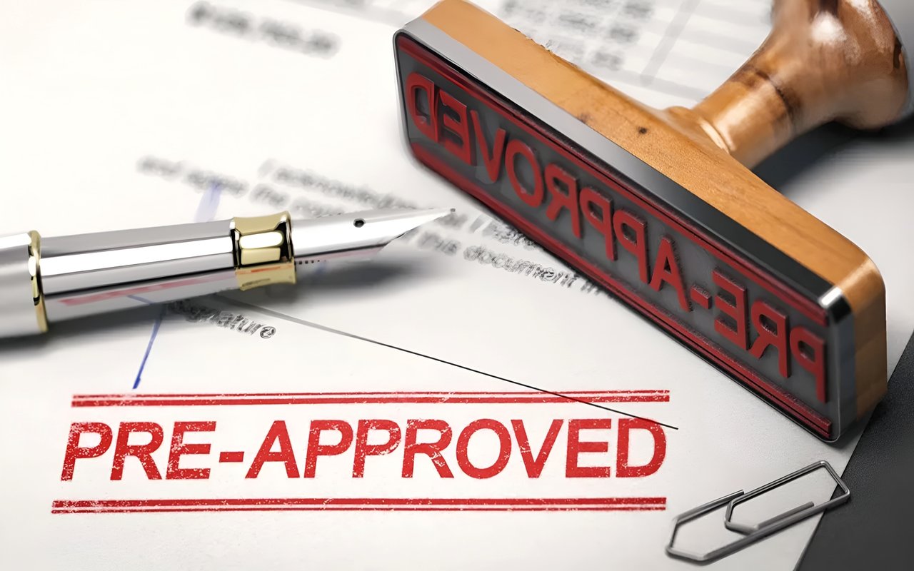 Unlocking Homeownership: A Step-by-Step Guide to Getting Pre-Approved for a Mortgage