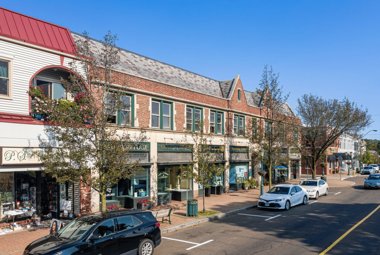 Branford