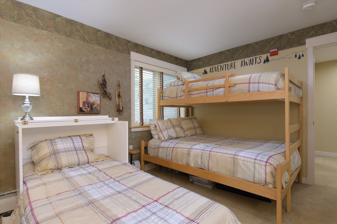 Solitude Village Unit: L-102
