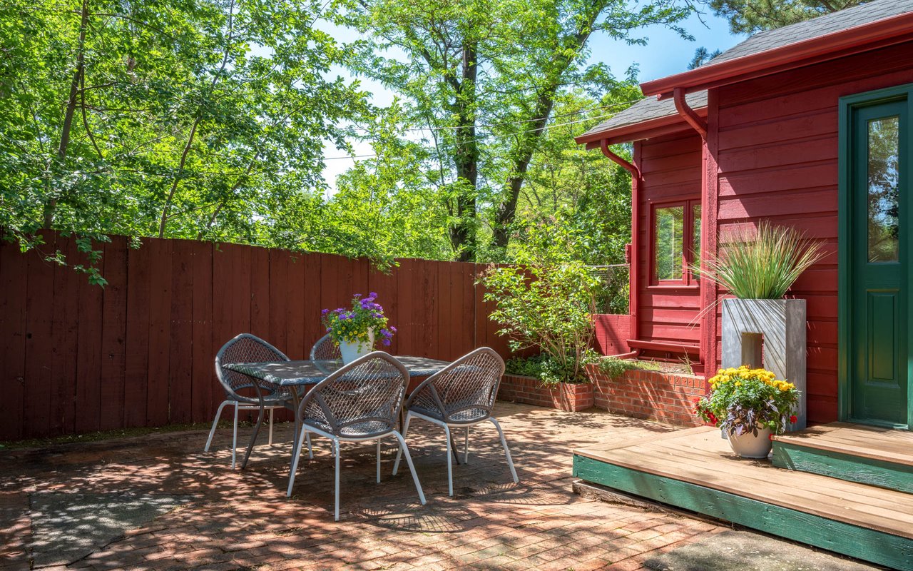 1166 Cherryvale Road