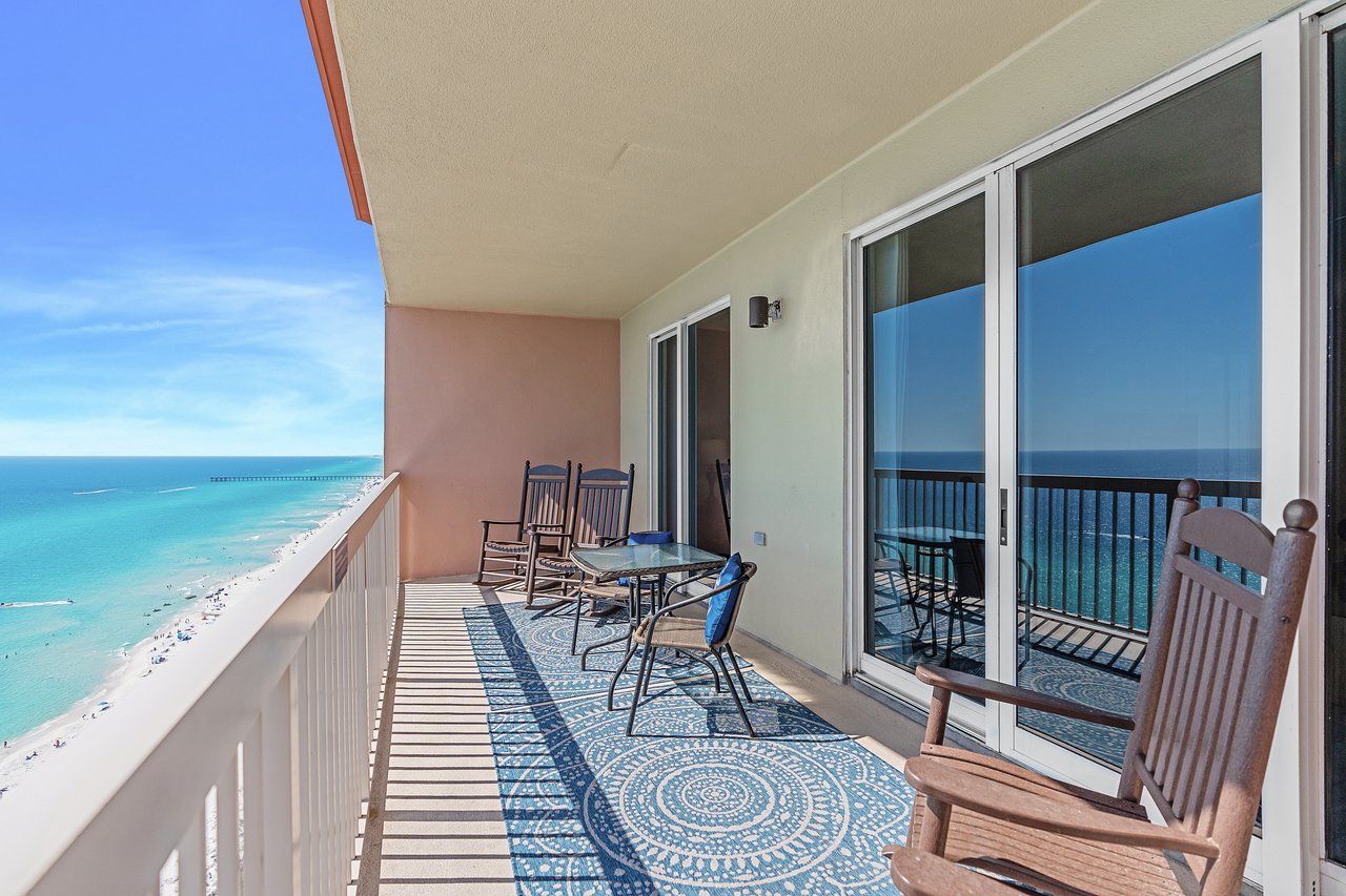 Sunrise Beach 2410 (SOLD)