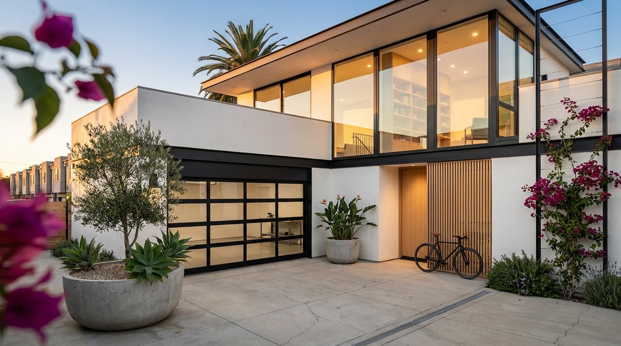 Why Costa Mesa Appeals To Creative Live-Work Buyers