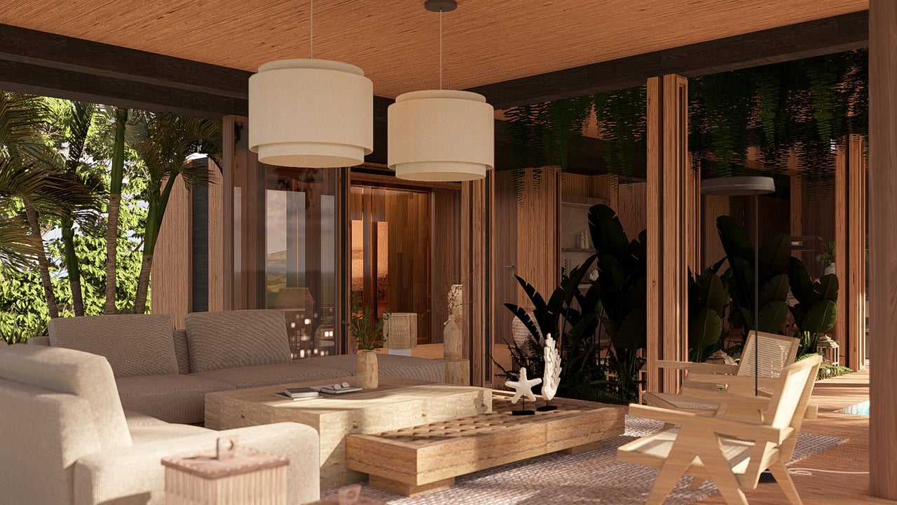 Mira Estate Homes at Pacifico | Panoramic Ocean-View Estate Lots at Pacifico’s Highest Peak – Build Your Dream Home in Mira