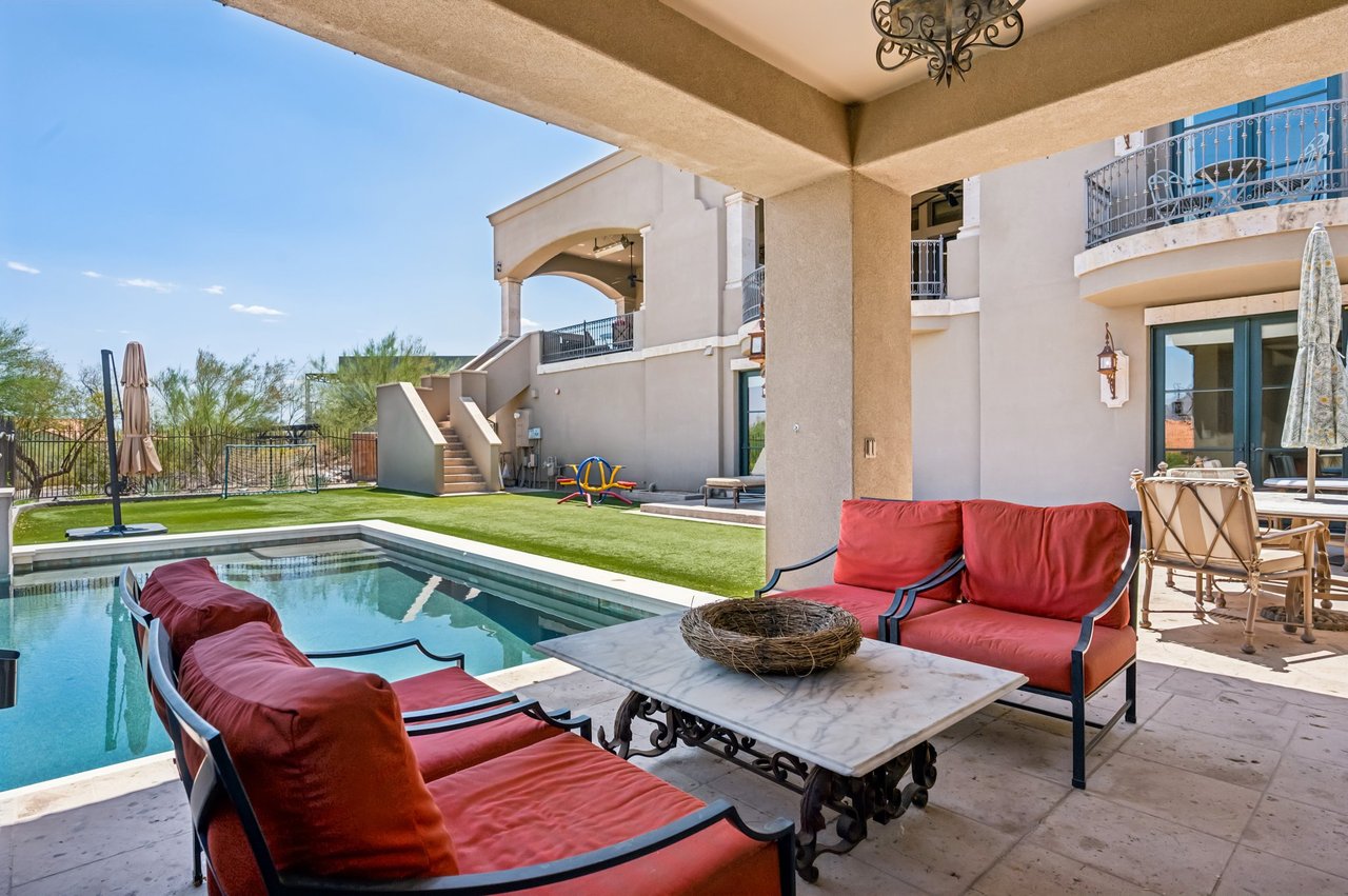 5738 N 32nd Place 85253