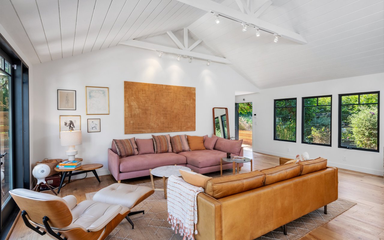 Resort-Style Malibu Oasis