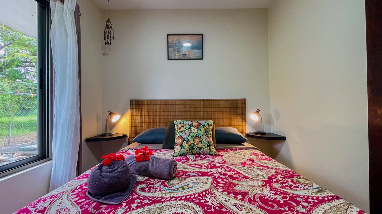 Investment Opportunity! Eco-Friendly Rental Property Near Playa Chaman and Playa Colonia