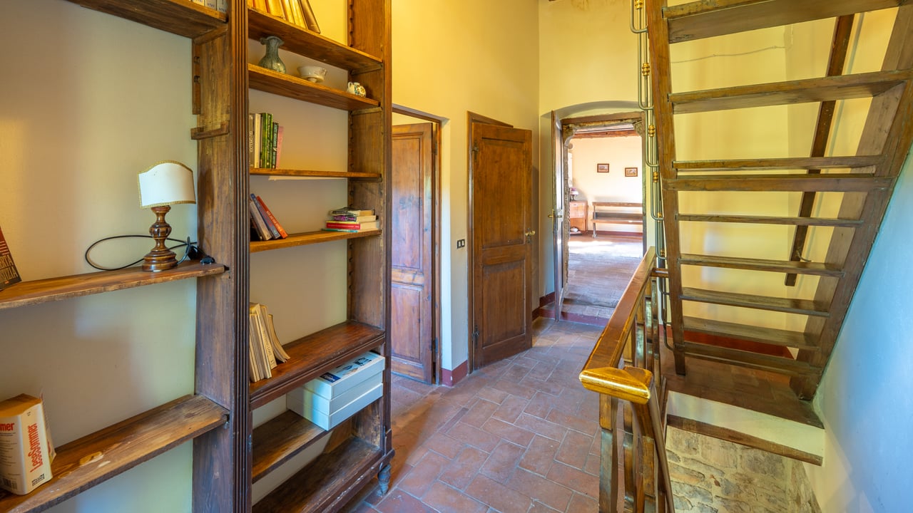 IL FIENILE DEL CHIANTI