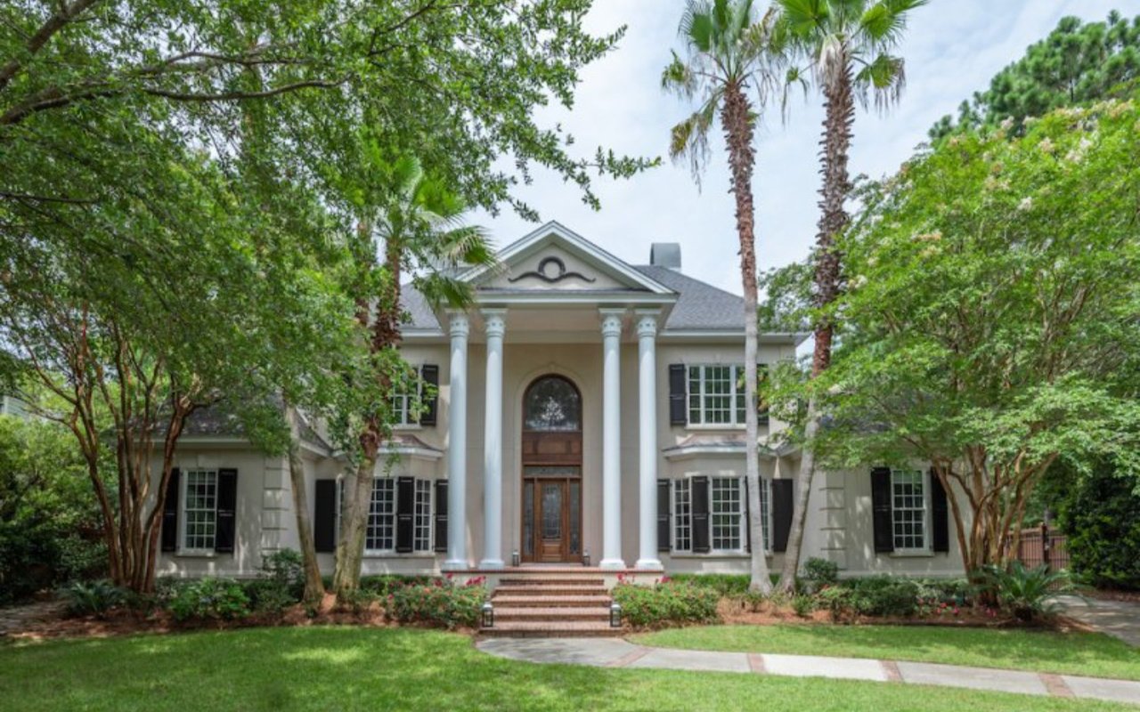 What Does $1.7M Buy in Charleston?