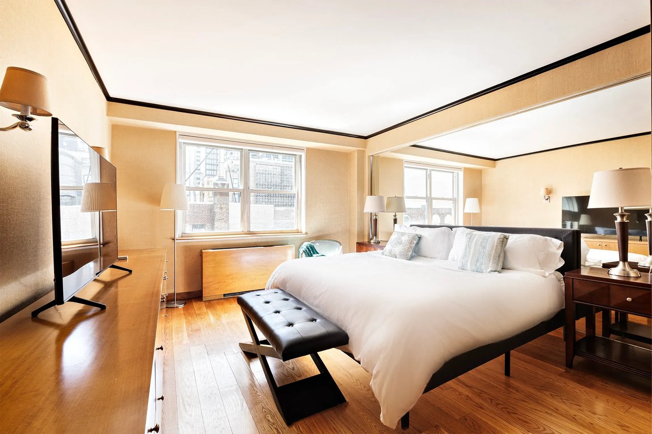 116 Central Park South #16N