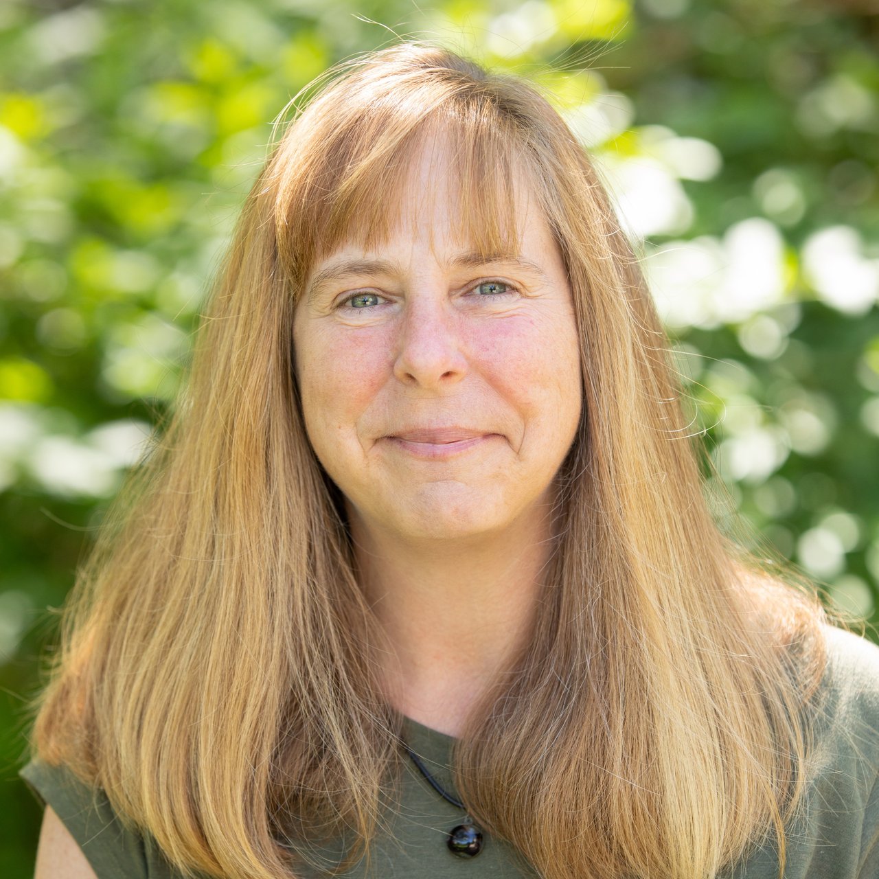 Jill Richardson Jeffersonville, VT Real Estate Agent Headshot