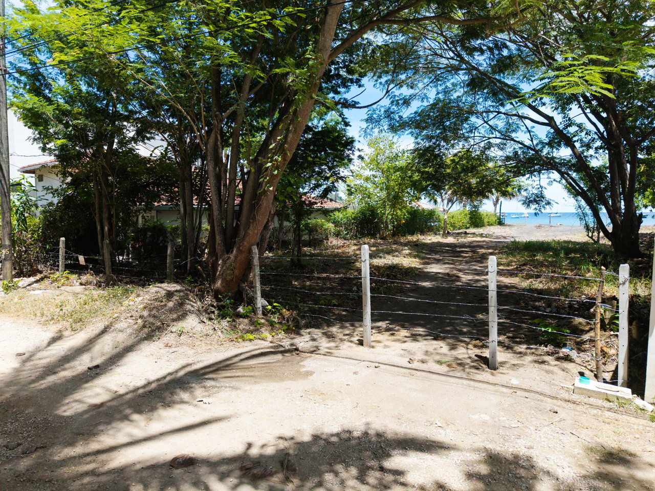 Lot Y17 | Oceanfront in Surfside, Potrero