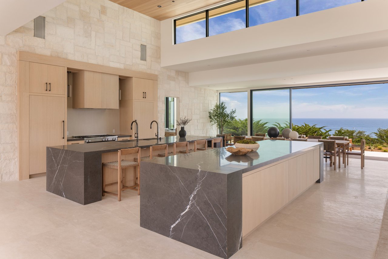 Ellice Street, Malibu