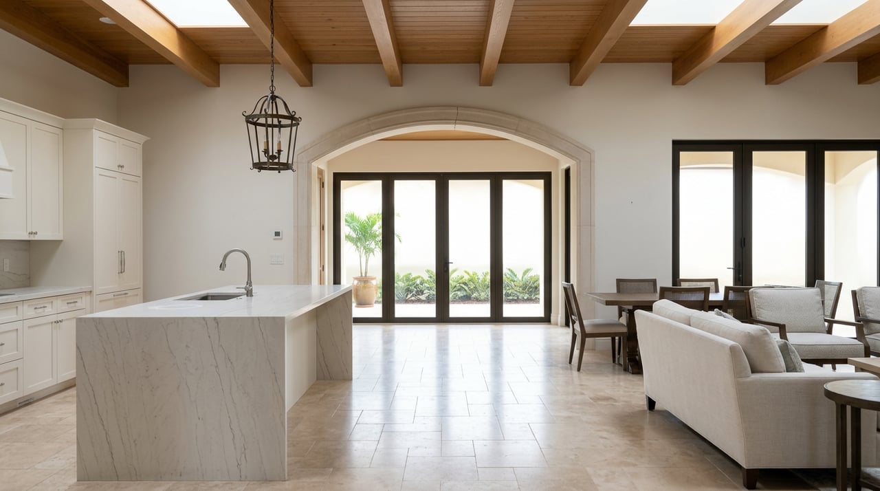 Esplanade Golf & Country Club: The Membership Line Buyers Miss on the MLS