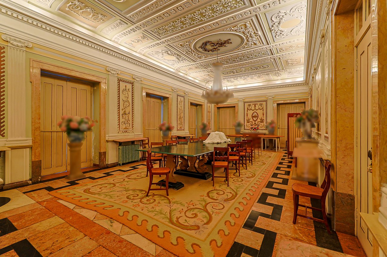 Magnificent 17th-Century Palace with  76,400 m² Estate Near Coimbra